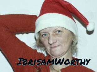 IbrisamWorthy