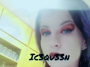 Ic3qu33n