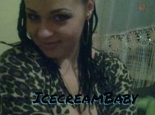 Icecream_Baby