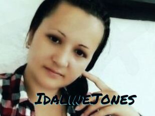 IdalineJones