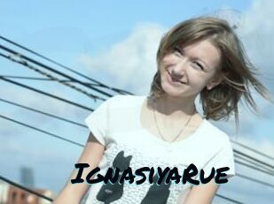 IgnasiyaRue
