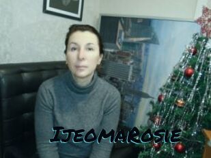 IjeomaRosie