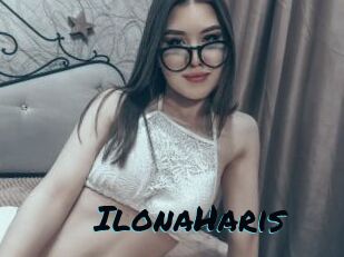 IlonaHaris
