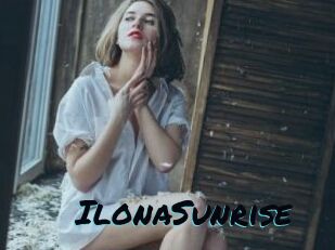 IlonaSunrise