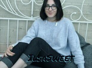 IlsaSweet