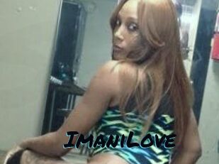 ImaniLove
