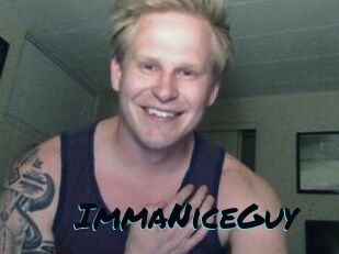 ImmaNiceGuy
