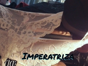 Imperatriza Sexties