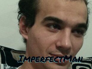 ImperfectMan