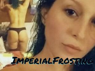 ImperialFrosting