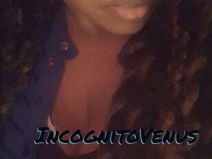 IncognitoVenus