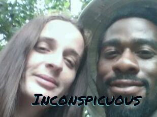 Inconspicuous