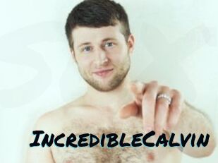 IncredibleCalvin