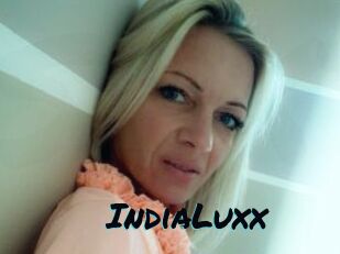 IndiaLuxx Sexties