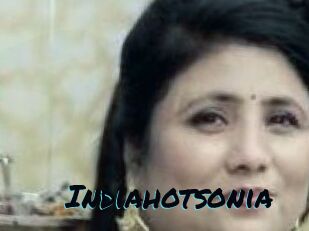 Indiahotsonia