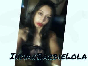IndianBarbieLola Sexties