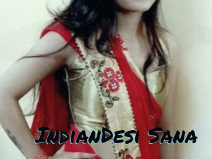 IndianDesi_Sana