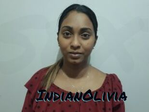 IndianOlivia