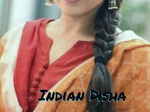 Indian_Disha