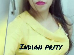 Indian_prity