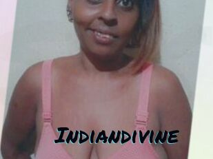 Indiandivine