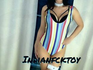 Indianfcktoy