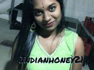 Indianhoney21