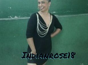 Indianrose18
