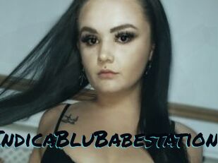 IndicaBluBabestation