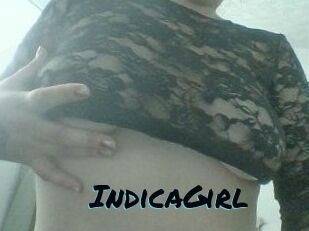 IndicaGirl