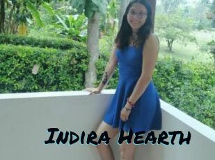 Indira_Hearth