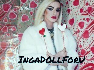 IngaD0llForU