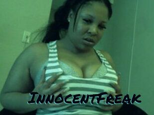 InnocentFreak