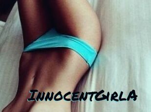 InnocentGirlA