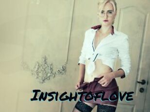 Insightoflove