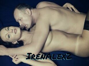 IrenAlex2