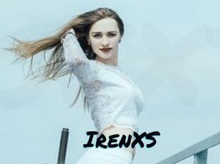 IrenXS