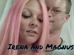 Irena_and_Magnus