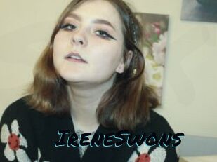 IreneSwons