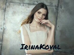 IrinaKoval