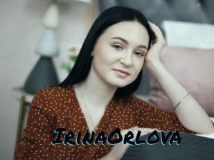 IrinaOrlova