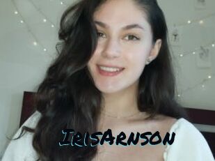 IrisArnson