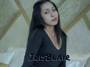 IrisBlair