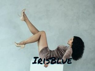 IrisBlue
