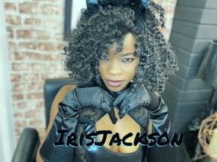 IrisJackson