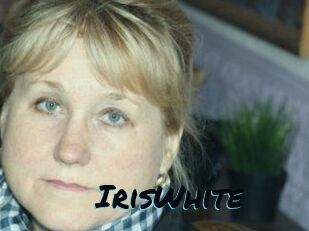 IrisWhite