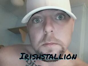 Irishstallion