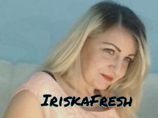 IriskaFresh