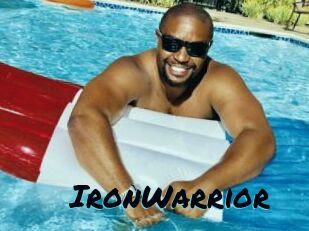 IronWarrior