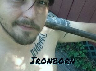 Ironborn